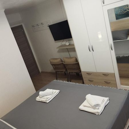 David I Rino Apartment Brela Phòng bức ảnh