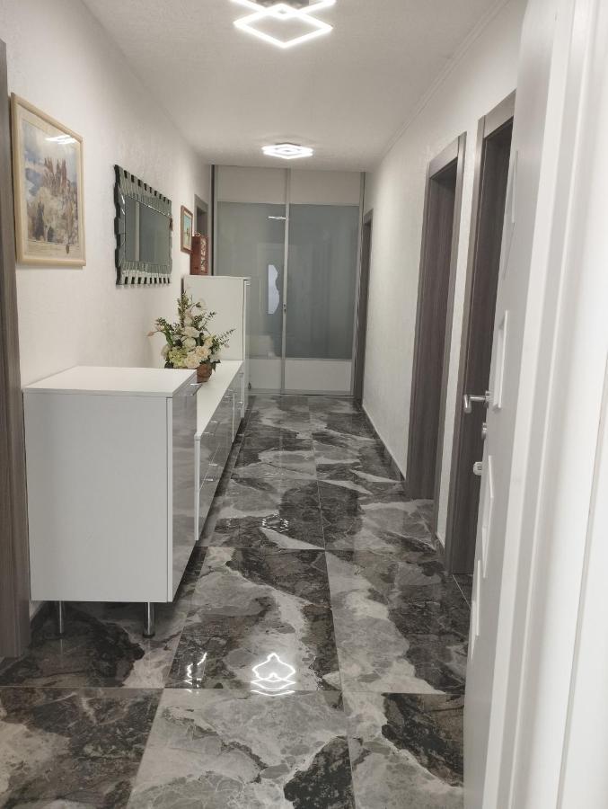 David I Rino Apartment Brela Phòng bức ảnh