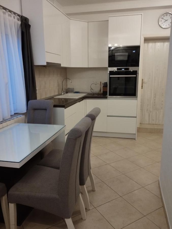 David I Rino Apartment Brela Phòng bức ảnh