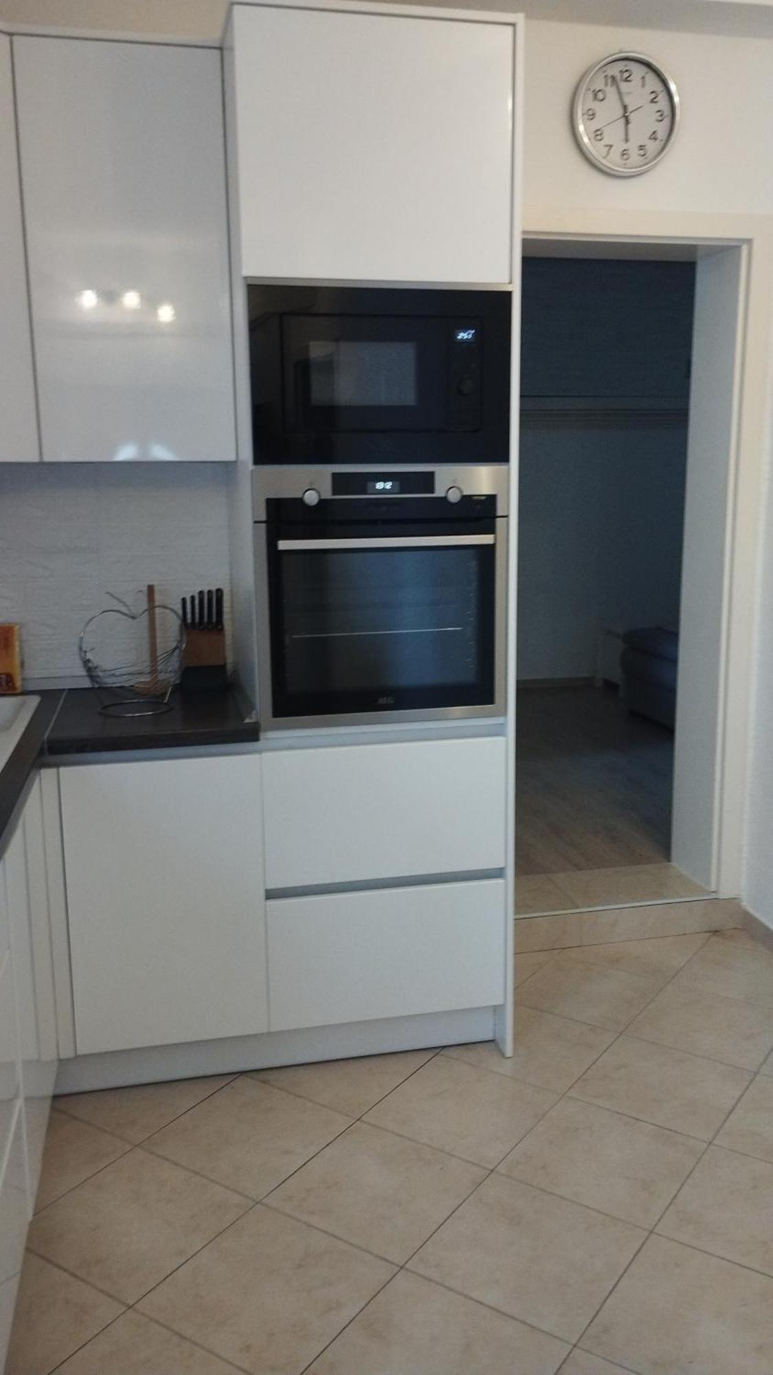 David I Rino Apartment Brela Phòng bức ảnh