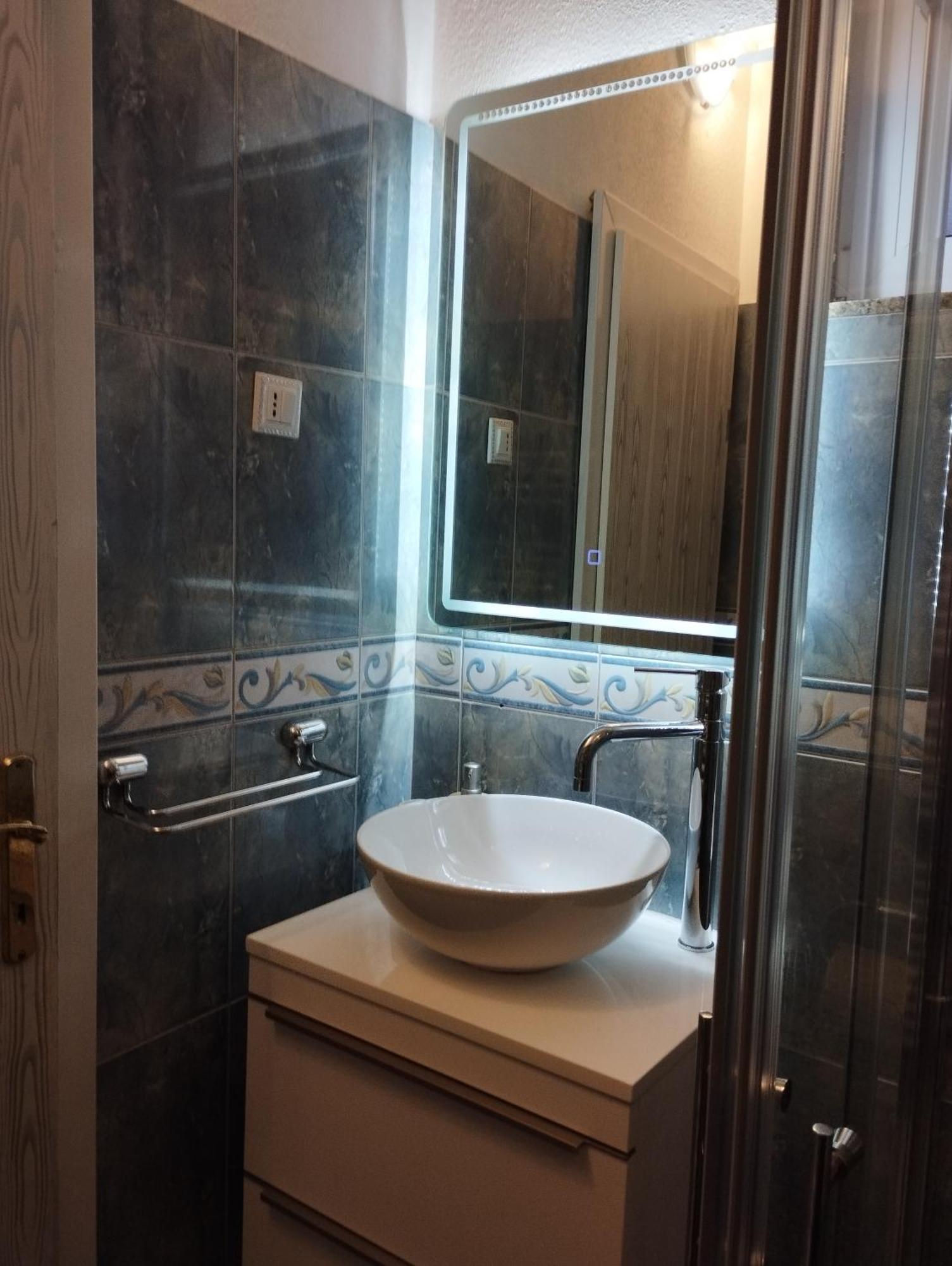 David I Rino Apartment Brela Phòng bức ảnh