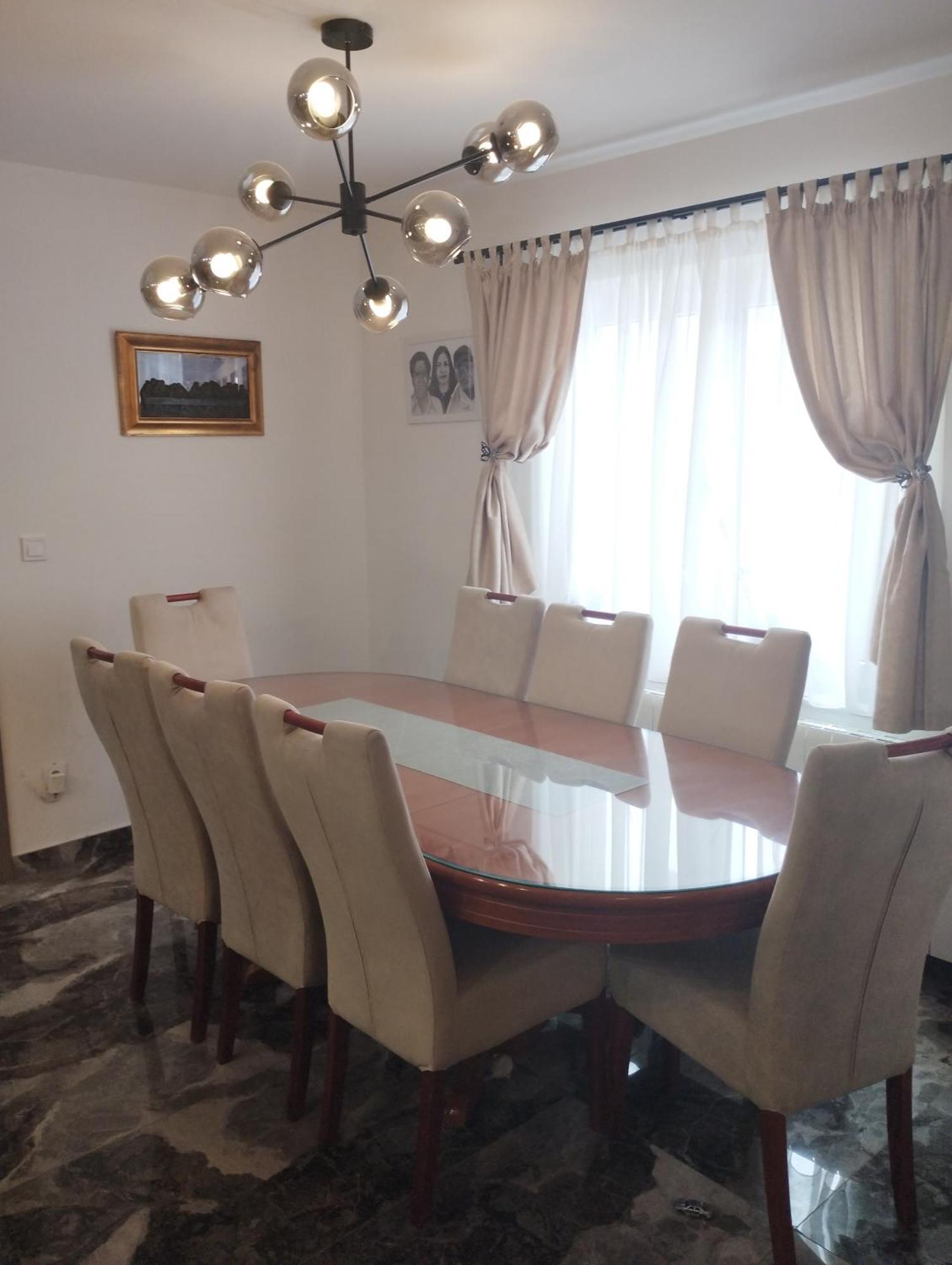 David I Rino Apartment Brela Phòng bức ảnh