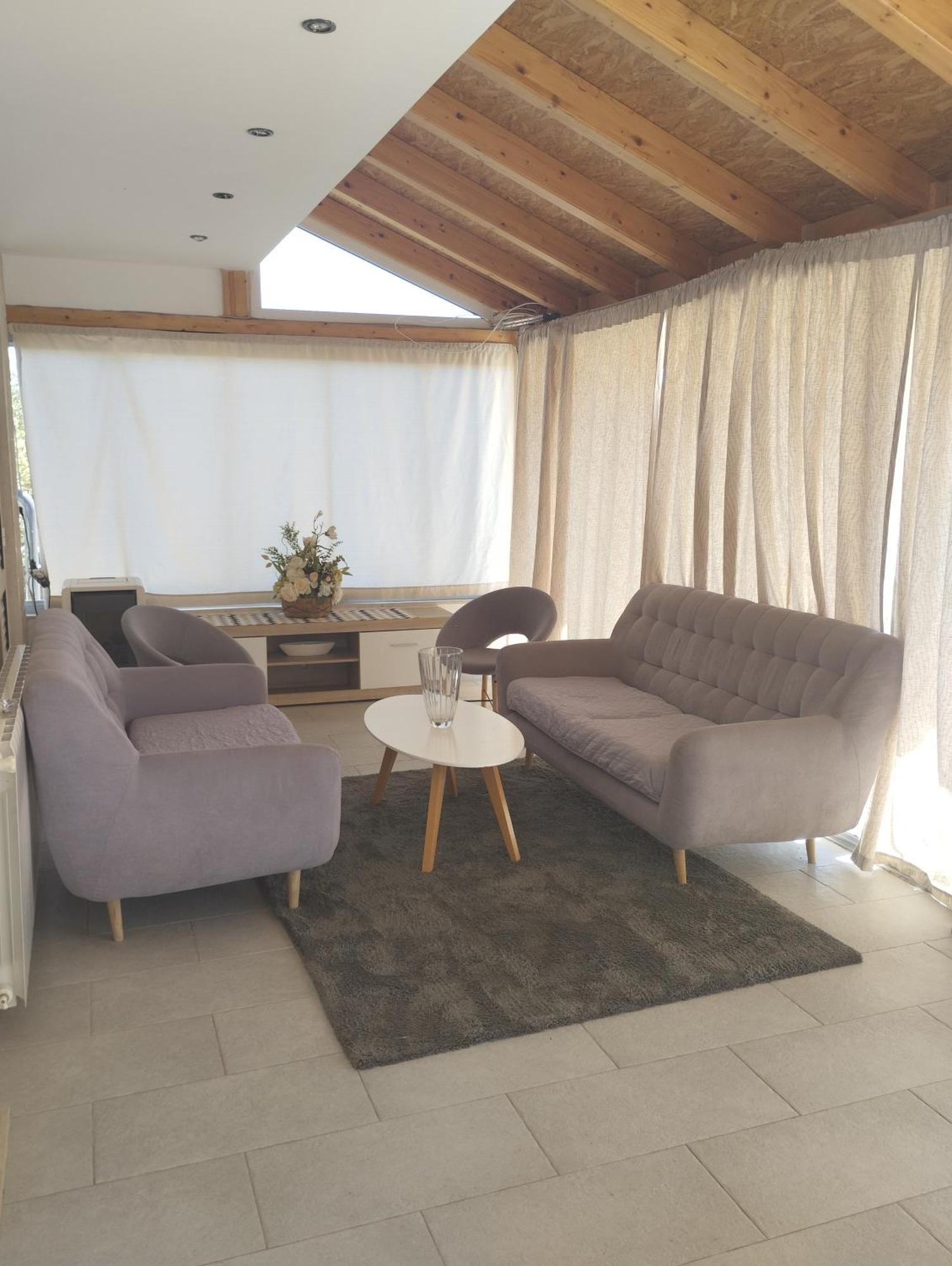 David I Rino Apartment Brela Phòng bức ảnh
