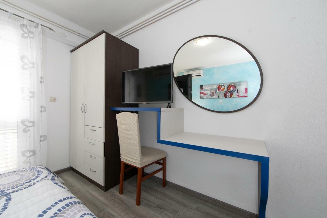 David I Rino Apartment Brela Ngoại thất bức ảnh